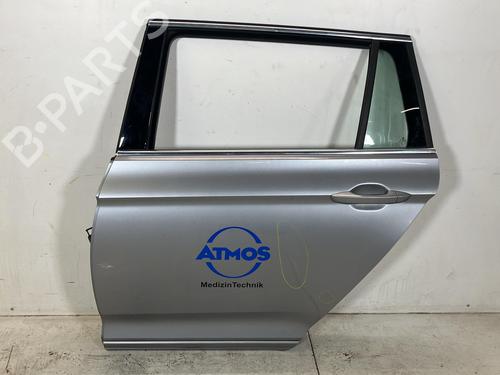 Used Left rear door VW PASSAT B8 Variant (3G5, CB5) 2.0 TDI (150 hp) 31755022