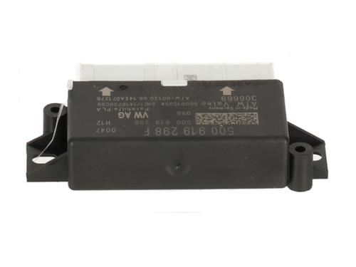 Electronic module VW GOLF VII Variant (BA5, BV5) 1.6 TDI | BP33328358M83 - Image 2