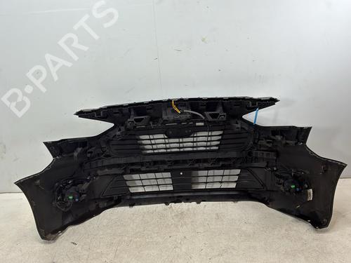 Front bumper FORD TRANSIT CONNECT MPV 1.5 EcoBlue | BP37587853C7 - Image 4