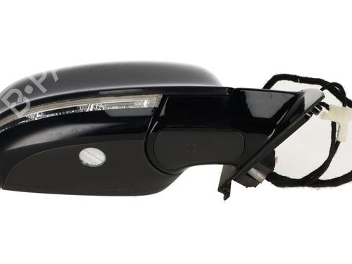Right mirror VW PHAETON (3D1, 3D2, 3D3, 3D4, 3D6, 3D7, 3D8, 3D9) 3.0 V6 TDI 4motion | BP16143340C27 