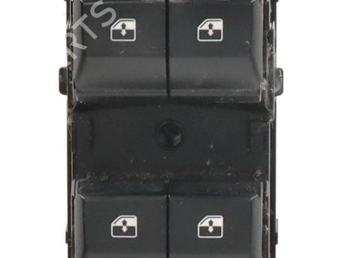 Left front window switch KIA XCEED (CD) 1.6 GDI Hybrid | BP37696395I27 - Image 3