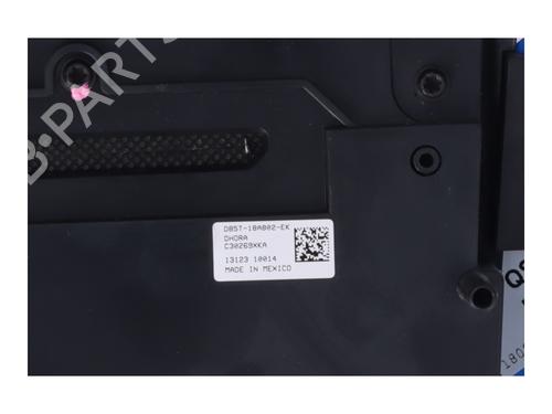 Climate control FORD USA EXPLORER (U5_) 3.5 | BP39918302I5 - Image 5