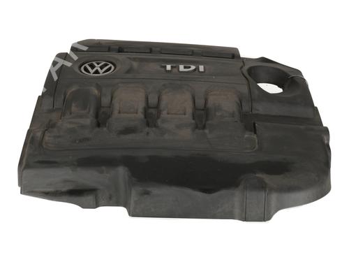 Used Upper protection VW GOLF VII (5G1, BQ1, BE1, BE2) 1.6 TDI (105 hp) 32156634