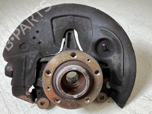 Used Right front steering knuckle Right front steering knuckle 38754331 38754331