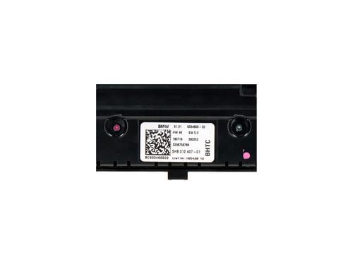 Used Climate control Climate control 38567154 38567154