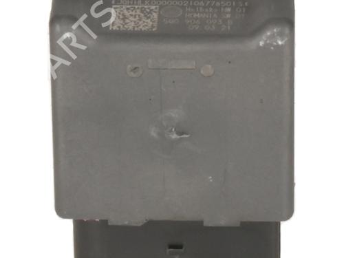 Elektronische module Elektronische module VW GOLF VIII (CD1, DA1) 1.4 GTE Plug-in Hybrid (150 hp) 34442171 34442171