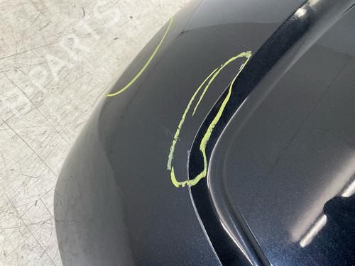 Rear bumper VW UP! (121, 122, BL1, BL2, BL3, 123) 1.0 | BP18877364C8 
