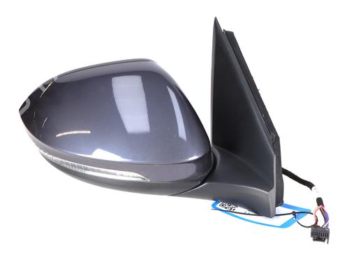 Right mirror VW T-CROSS (C11, D31) 1.0 TSi | BP29754560C27 