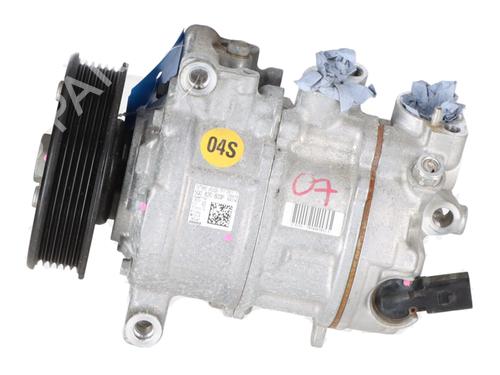 AC compressor VW TIGUAN ALLSPACE (BW2, BJ2) 2.0 TSI 4motion | BP32084332M34 - Image 2