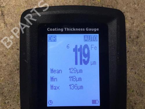 Tailgate VW T-ROC Convertible (AC7, AC8) 1.5 TSI | BP32427948C6