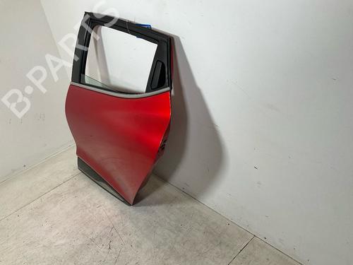 Left rear door RENAULT CLIO IV (BH_) 1.5 dCi 90 | BP19699793C4 