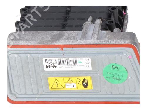 Electronic module OPEL VIVARO C Van (K0) VIVARO-E HYDROGEN | BP39920307M83 - Image 5