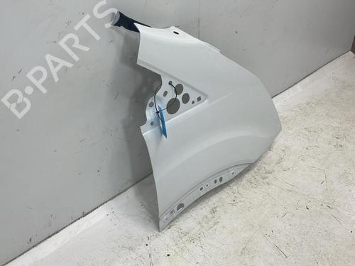 Forskærm Højre FORD TRANSIT V363 Platform/Chassis (FED, FFD) 2.0 EcoBlue | BP36224389C42 - Image 3