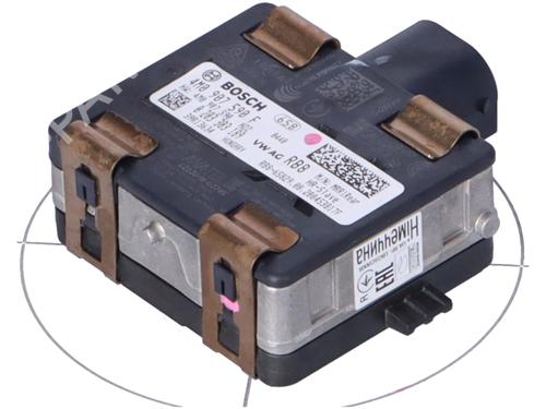 Electronic module AUDI A5 Sportback (F5A, F5F) 2.0 TFSI | BP14583537M83 