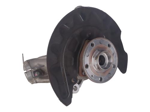 Used Left front steering knuckle VW GOLF VII (5G1, BQ1, BE1, BE2) 1.6 TDI (90 hp) 15493445