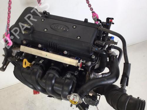 Engine KIA VENGA (YN) 1.6 CVVT | BP32157136M1 