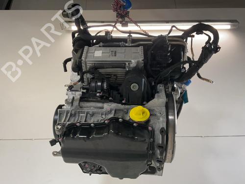 Engine VW TIGUAN (CT1) 1.5 eTSI | BP39928302M1 - Image 5