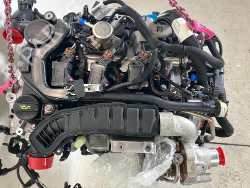 Engine CITROËN C3 AIRCROSS II (2R_, 2C_) 1.2 PureTech 110 (2RHNZB, 2RHNZW, 2RHNPX, 2RHNPJ) | BP33981993M1  - Image 6