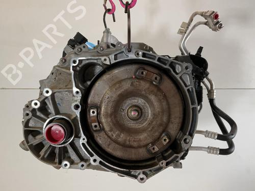 Used Gearbox Gearbox 37587736 37587736