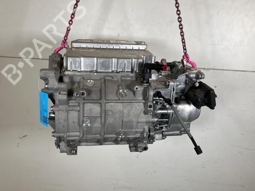 Engine CITROËN JUMPY III Van (V_) ë-JUMPY HYDROGEN | BP39925215M1 - Image 3
