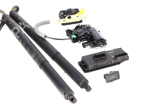 electronic-module-vw-id4-e21-2020-39926832 main image