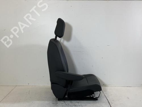 Left front seat OPEL VIVARO C Van (K0) VIVARO-E HYDROGEN | BP39926580C15 - Image 4