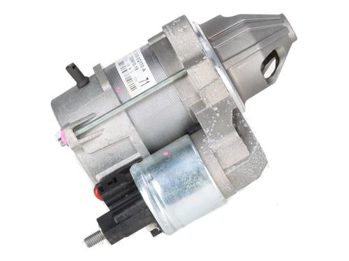 Starter TOYOTA AYGO X (_B7_) 1.0 VVT-i (KGB70) | BP39925304M8 - Image 2