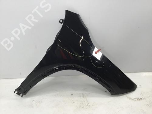 Used Right front fenders MERCEDES-BENZ GLA (H247) GLA 200 (247.787) (163 hp) 27026308