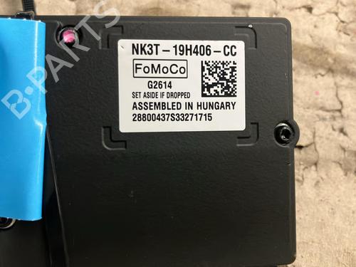 Camera FORD TRANSIT V363 Platform/Chassis (FED, FFD) 2.0 EcoBlue | BP38095054E14 - Image 3