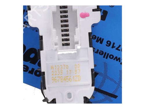 Left front window switch OPEL VIVARO C Van (K0) VIVARO-E HYDROGEN | BP39919981I27 - Image 3
