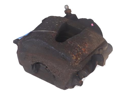 Used Right front brake caliper SKODA RAPID Spaceback (NH1) 1.2 TSI (86 hp) 22966785