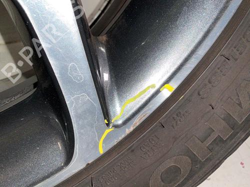 Fælk KIA XCEED (CD) 1.6 GDI Hybrid | BP38005730C45 - Image 25