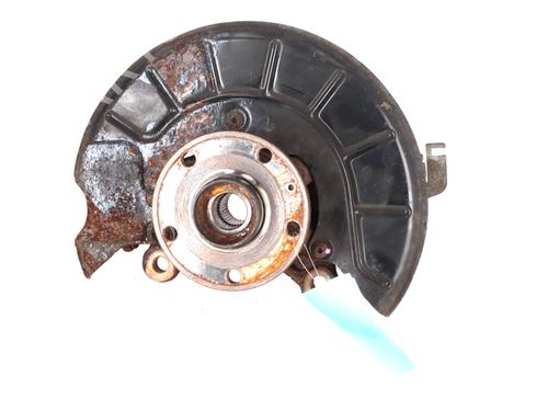 Used Right front steering knuckle Right front steering knuckle VW TOURAN (1T1, 1T2) 2.0 TDI 16V (140 hp) 34196604 34196604