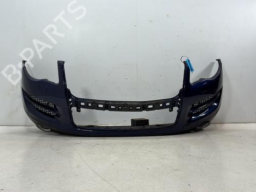 Used Front bumper Front bumper 37455213 37455213