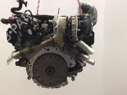 Engine AUDI Q7 (4MB, 4MG, 4MQ) 3.0 TDI quattro | BP29402844M1 