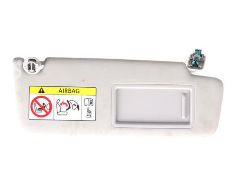 Pala sol direita Pala sol direita VW PASSAT B8 Variant (3G5, CB5) 2.0 TDI 4motion (190 hp) 33884629 33884629