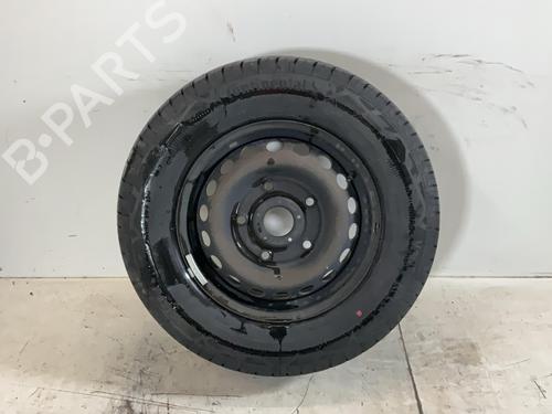 Rim FORD TRANSIT V363 Platform/Chassis (FED, FFD) 2.0 EcoBlue | BP36237578C45  - Image 17