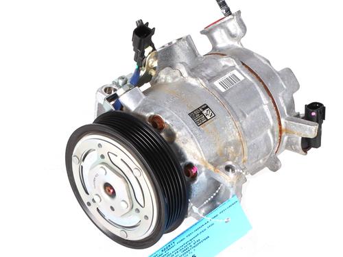 Used AC compressor AC compressor 38987112 38987112