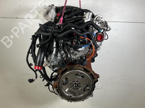 Engine FORD TRANSIT V363 Platform/Chassis (FED, FFD) 2.0 EcoBlue | BP33287333M1  - Image 10