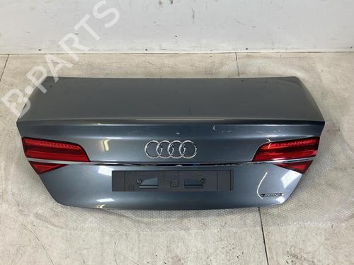 Heckklappe für Heckklappe AUDI A8 D4 (4H2, 4H8, 4HC, 4HL) 3.0 TDI quattro (258 hp) 34582333 34582333