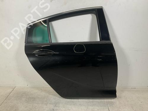Dør højre bagtil OPEL INSIGNIA B Grand Sport (Z18) 1.6 CDTi (68) (136 hp) 22989934