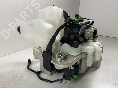 Heater matrix TESLA MODEL 3 (5YJ3) EV AWD | BP39928479M63 - Image 2