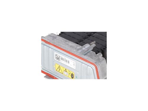 Electronic module OPEL VIVARO C Van (K0) VIVARO-E HYDROGEN | BP39927738M83 - Image 3
