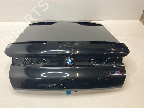 Portellone posteriore Portellone posteriore BMW X6 (G06, F96) M (600 hp) 35931415 35931415