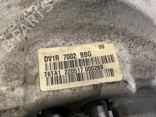 Gearbox FORD TRANSIT COURIER B460 MPV 1.0 EcoBoost | BP38464393M3 - Image 7