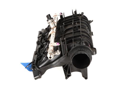 Intake manifold VW GOLF VIII (CD1, DA1) 1.5 TGI | BP28426396M70