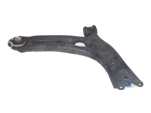 Used Right front suspension arm VW PASSAT B8 Variant (3G5, CB5) 1.4 TSI (150 hp) 23001494