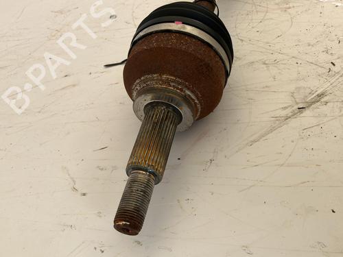 Left front driveshaft FORD TRANSIT V363 Platform/Chassis (FED, FFD) 2.0 EcoBlue | BP34722408M38 - Image 2
