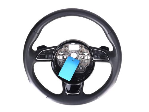 Volante Volante AUDI A8 D4 (4H2, 4H8, 4HC, 4HL) 3.0 TDI quattro (258 hp) 35717121 35717121