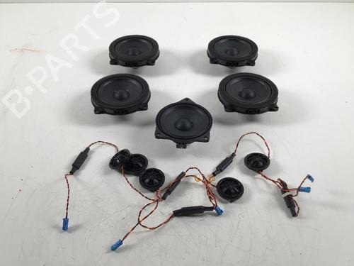Electronic module BMW X5 (G05, F95) xDrive 50 e Plug-in-Hybrid | BP39919515M83 - Image 3